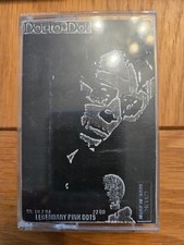 RARE CASSETTE DEMO TAPE EXPERIMENTAL ROCK LEGENDARY PINK DOT TO DOT UK EX