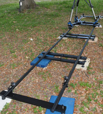 16ft Heavy Duty Track for