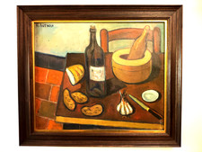 3 🎨 Henri AUTRAN – Nature