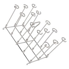 Support à Brochettes 8QT