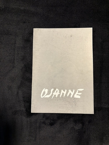 Osanne catalogue art expo - osanne,