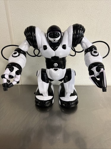 Wowwee robosapien interactive - robosapien,