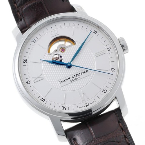 Montre automatique pour homme