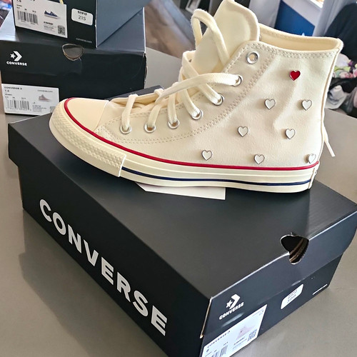 Converse chuck taylor - converse, all