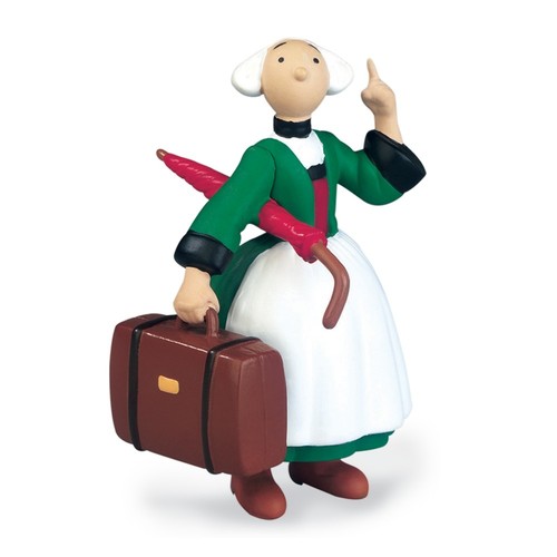 Figurine collection plastoy - figurine, de