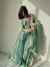 Pakistanais Robe Salwar Kameez