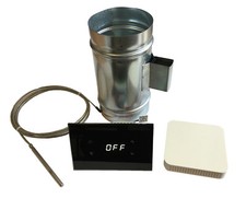 Electronique Air Pulsé