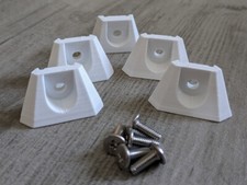Supports IKEA MILSBO  / Shelf brackets