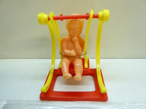 Rare jouet bazar bebe - jouet,