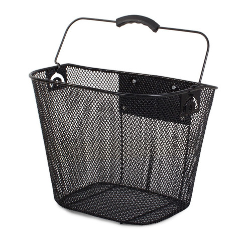Panier vélo grand - panier, en