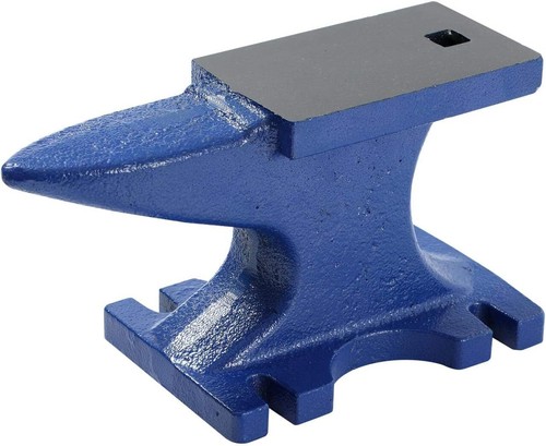 Enclume forgeron 11lb 5kg - forgeron,