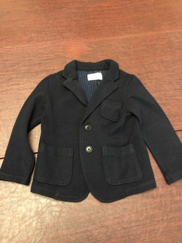 Arch line boys suit jacket - line,