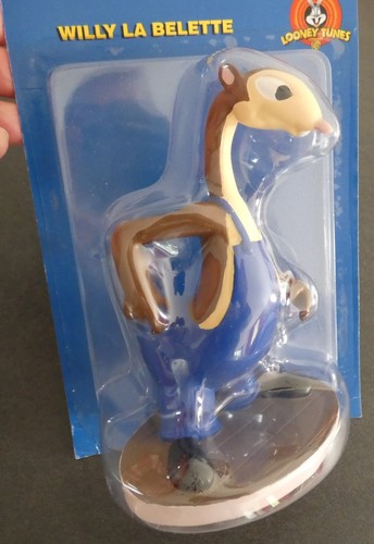 Figurine collection warner - figurine,