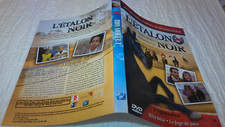 DVD °  L ETALON NOIR N° 36