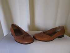  ballerines MARC JACOBS  cuir camel 36