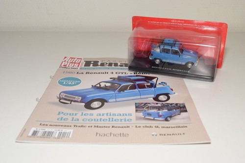 A40 hachette auto plus - a40,