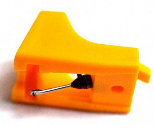 Saphir diamant stylus - , pour