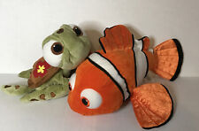 Disney Store Finding NEMO Fish