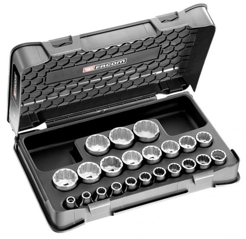 Facom 400b coffret douilles - s.400b,