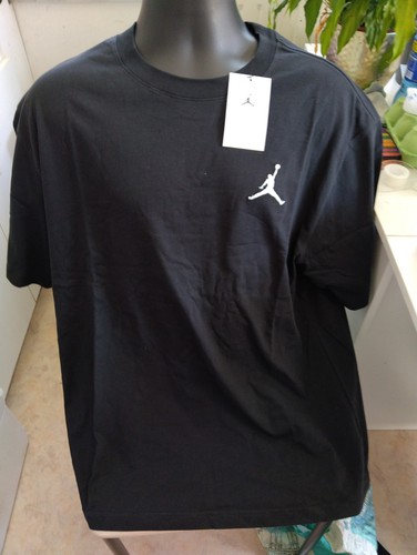 Tee shirt nike jordan - shirt, taille