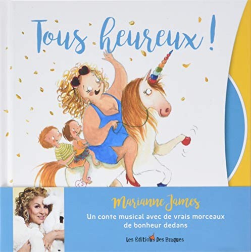 Tous heureux bour valérie - tous,