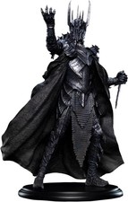 Lord of the Rings - Statue Sauron 20 cm - Weta
