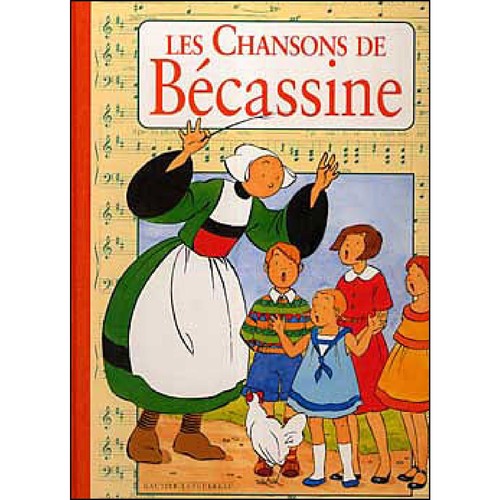 Livre les chansons - livre,