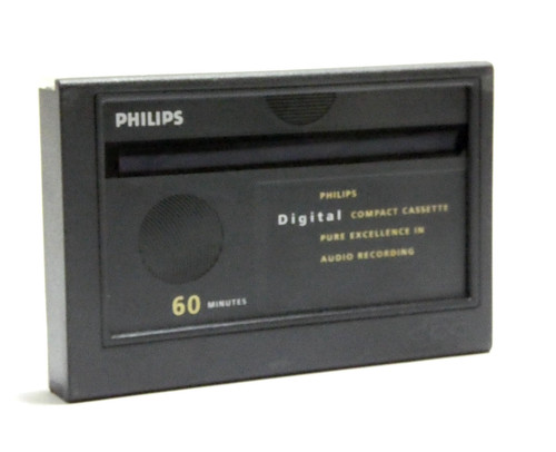 Philips dcc digital - philips,