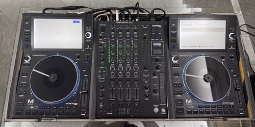 Denon sc6000m x1850 - denon,