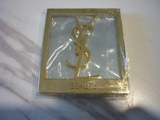 miroir de sac yves st laurent