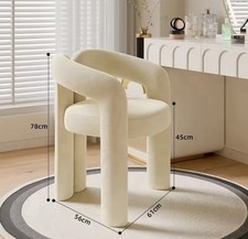 Lot De 1/2/4/6/8 Chaise De