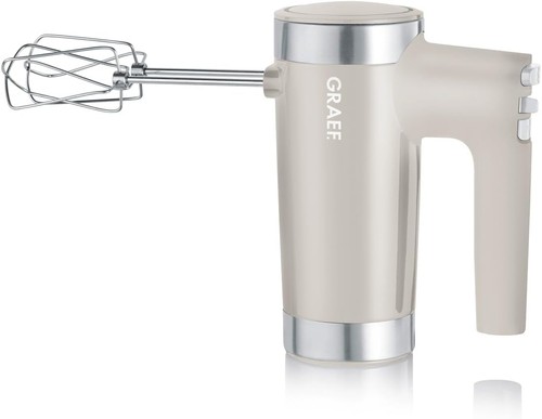 Mixeur plongeant graef hm508eu - plongeant,