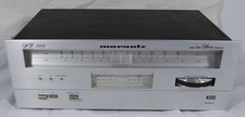 Marantz AM FM Stereo Tuner ST