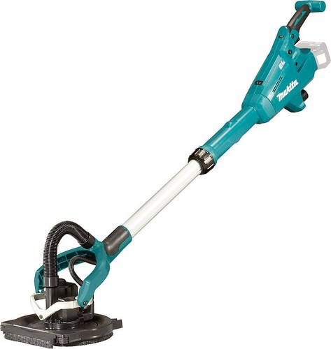 Ponceuse col long sans fil - ponceuse,