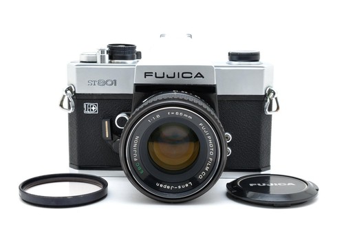 Near mint fujica - mint-],