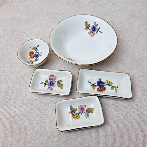 Ensemble dinette enfant ancien - ensemble,