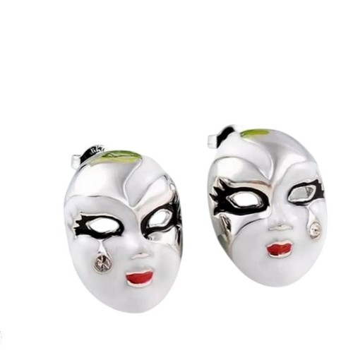 Boucles oreilles bijou - -,