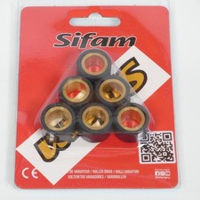 Galet rouleau de variateur