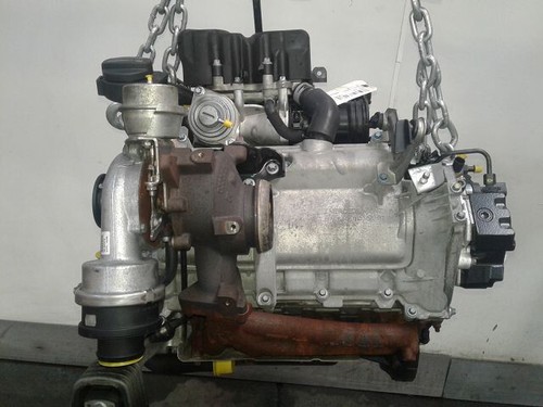 Moteur mercedes benz classe - moteur,