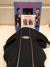 Baby Bjorn, In Original Box