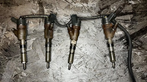 Injecteurs peugeot 406 1 - injecteurs, 1.6