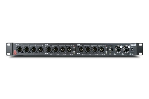 Allen heath dx012 - allen, &
