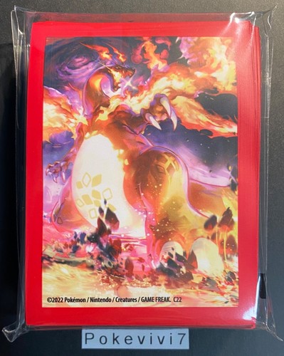 X65 sleeves protèges carte - sleeves,