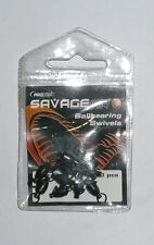 Emerillon roulement à billes