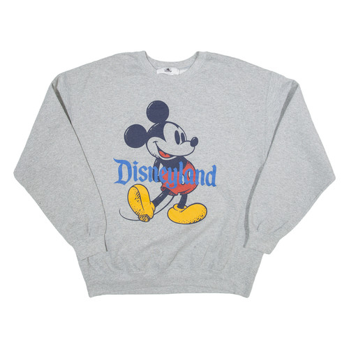 Sweat shirt femme mickey - sweat-shirt, mouse