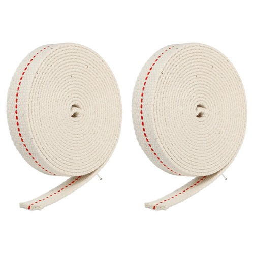 Coton huile lampe mèche - huile,