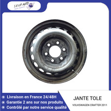 ?? JANTE TOLE VOLKSWAGEN CRAFTER ➤2E0601027C ♻️