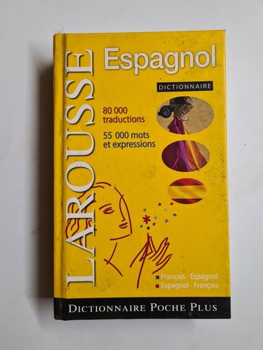 Larousse grand dictionnaire - larousse,
