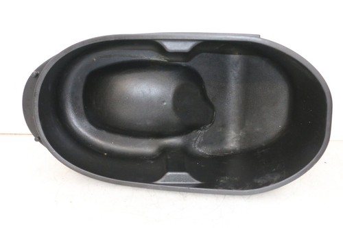 Coffre selle piaggio vespa - coffre,