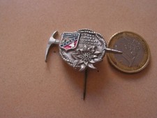 insigne ski    chamonix cie